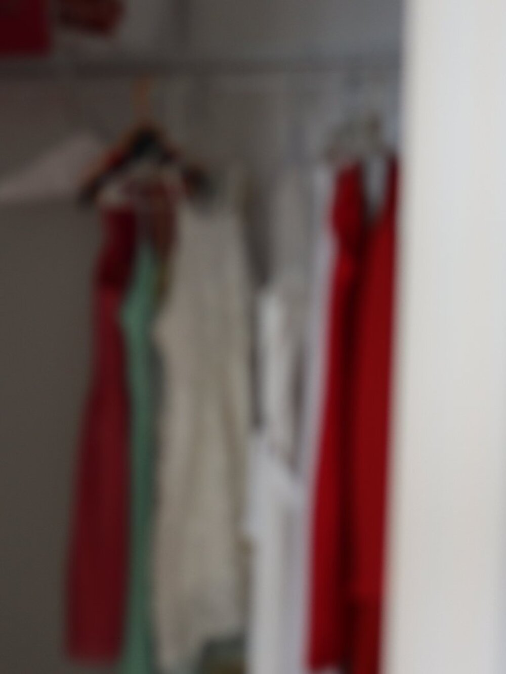Designer dress